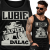 TANK TOP  ŚMIESZNY  MOTORYZACYJNE QUAD LUBIĘ